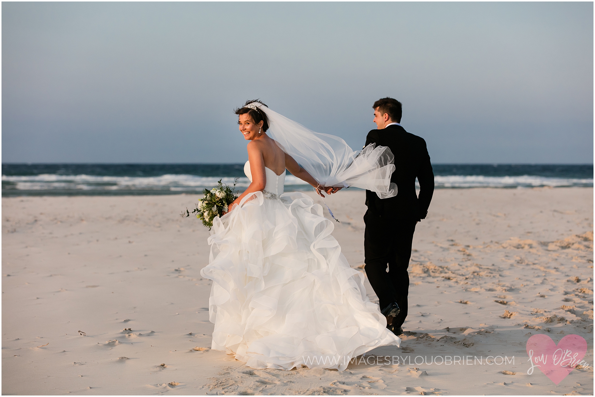 Beachside Wedding Mooloolaba Morgan and Jordan