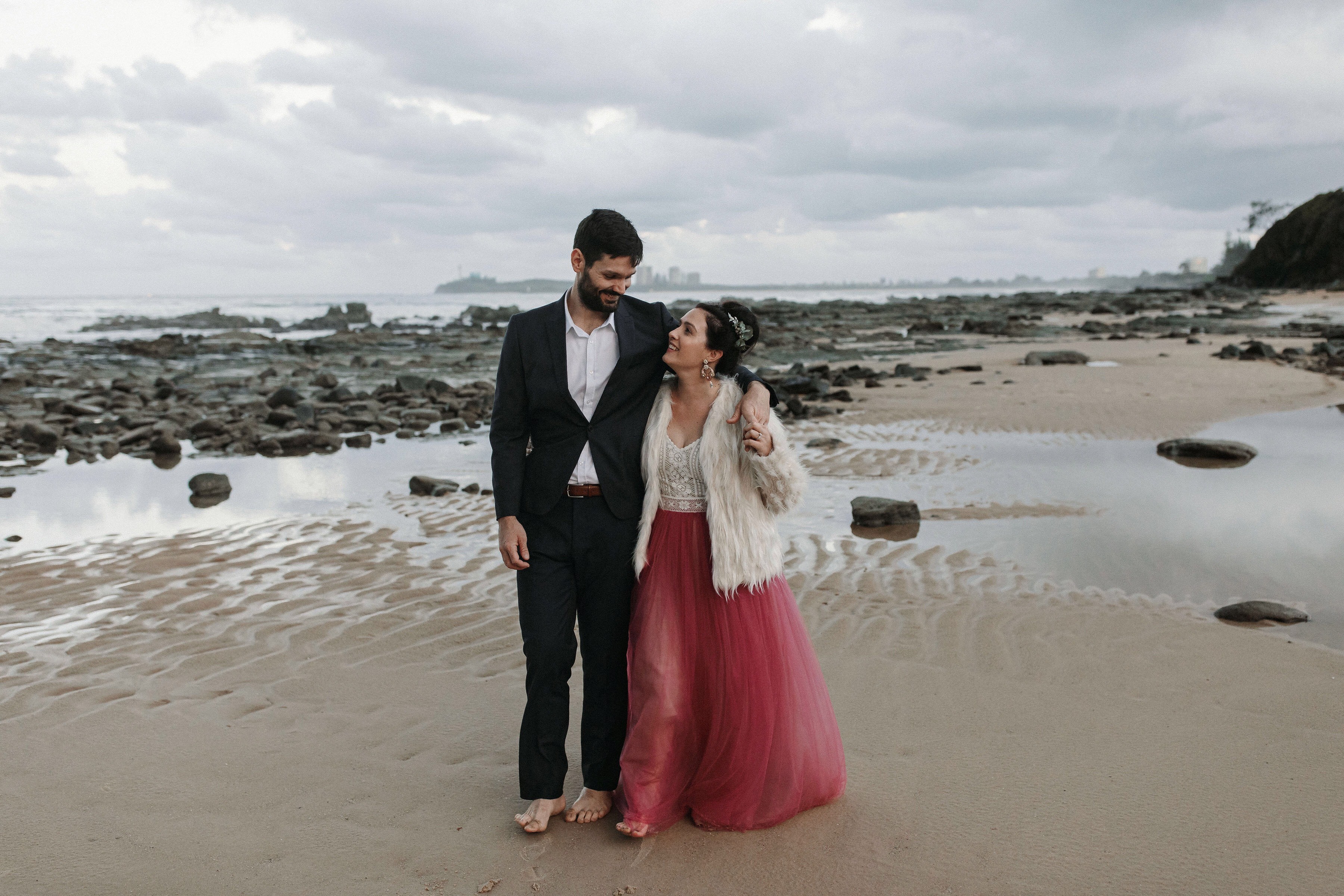 The Surf Club Mooloolaba Weddings